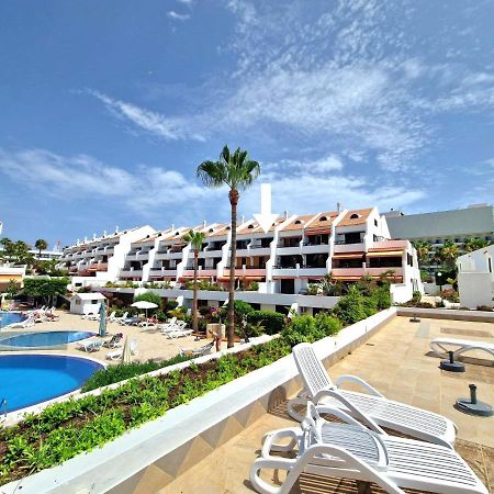 Parque Santiago 1 F-348 By Tenerife Dream Properties Πλάγια ντε λας Αμέρικας Εξωτερικό φωτογραφία
