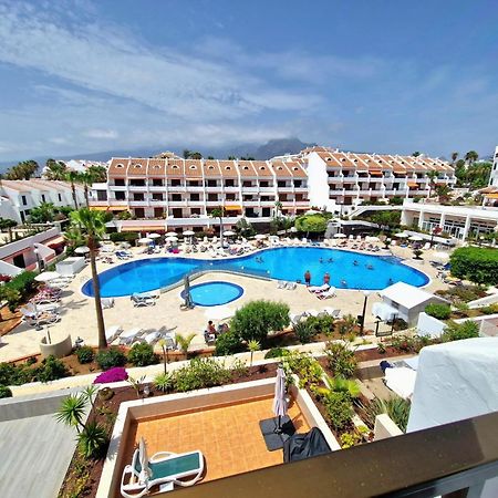 Parque Santiago 1 F-348 By Tenerife Dream Properties Πλάγια ντε λας Αμέρικας Εξωτερικό φωτογραφία