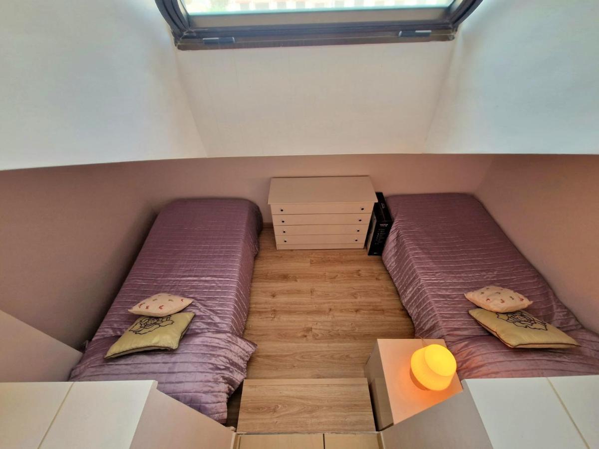 Parque Santiago 1 F-348 By Tenerife Dream Properties Πλάγια ντε λας Αμέρικας Εξωτερικό φωτογραφία