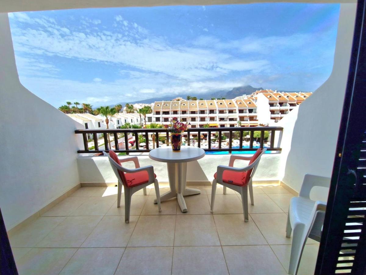 Parque Santiago 1 F-348 By Tenerife Dream Properties Πλάγια ντε λας Αμέρικας Εξωτερικό φωτογραφία