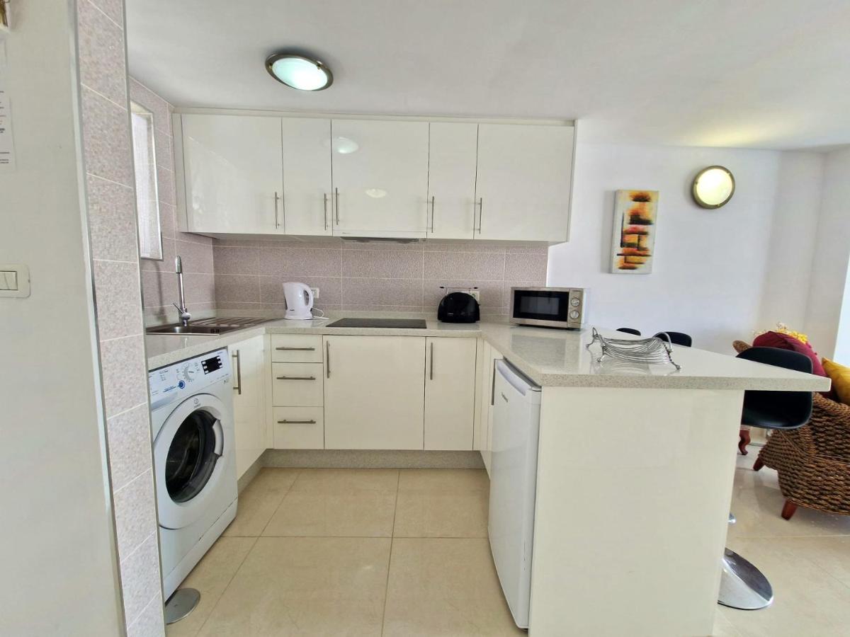 Parque Santiago 1 F-348 By Tenerife Dream Properties Πλάγια ντε λας Αμέρικας Εξωτερικό φωτογραφία